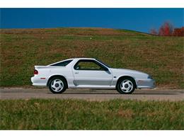 1992 Dodge Daytona (CC-932008) for sale in St. Charles, Missouri