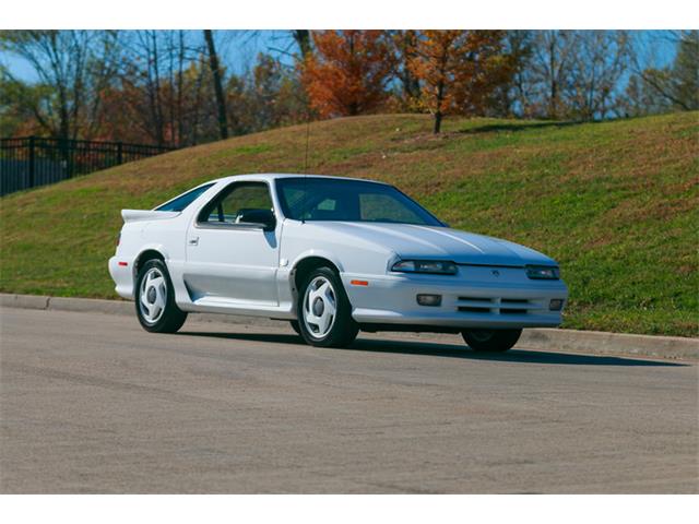 1992 Dodge Daytona (CC-932008) for sale in St. Charles, Missouri