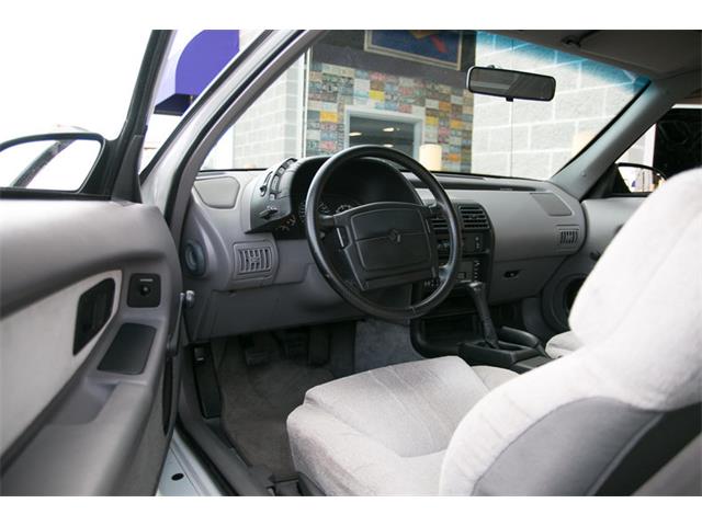 1992 Dodge Daytona (CC-932008) for sale in St. Charles, Missouri