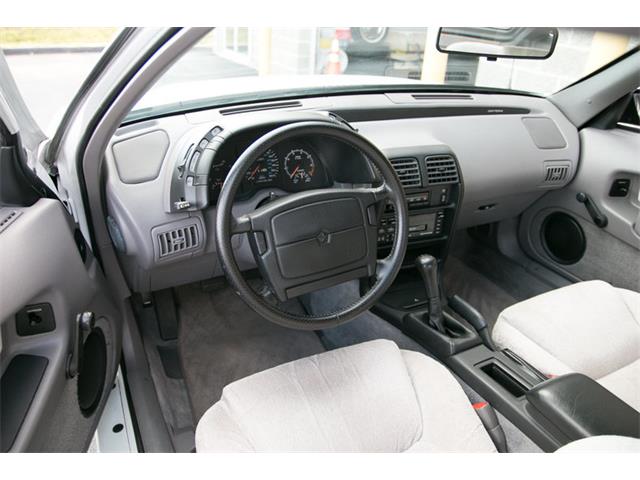 1992 Dodge Daytona (CC-932008) for sale in St. Charles, Missouri