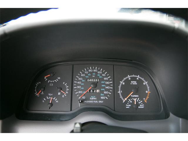1992 Dodge Daytona (CC-932008) for sale in St. Charles, Missouri