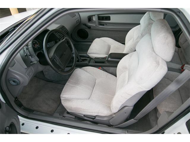 1992 Dodge Daytona (CC-932008) for sale in St. Charles, Missouri