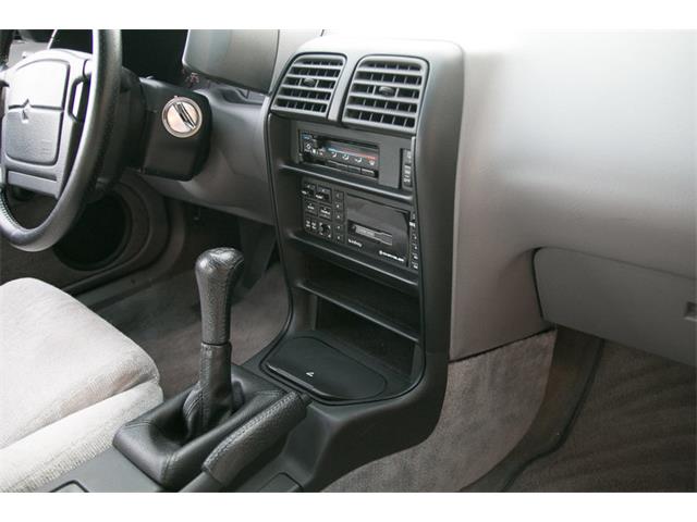 1992 Dodge Daytona (CC-932008) for sale in St. Charles, Missouri