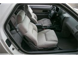 1992 Dodge Daytona (CC-932008) for sale in St. Charles, Missouri