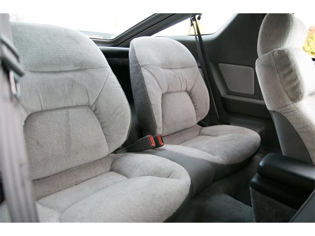 1992 Dodge Daytona (CC-932008) for sale in St. Charles, Missouri