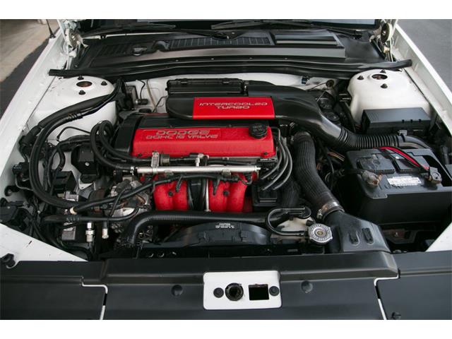 1992 Dodge Daytona (CC-932008) for sale in St. Charles, Missouri