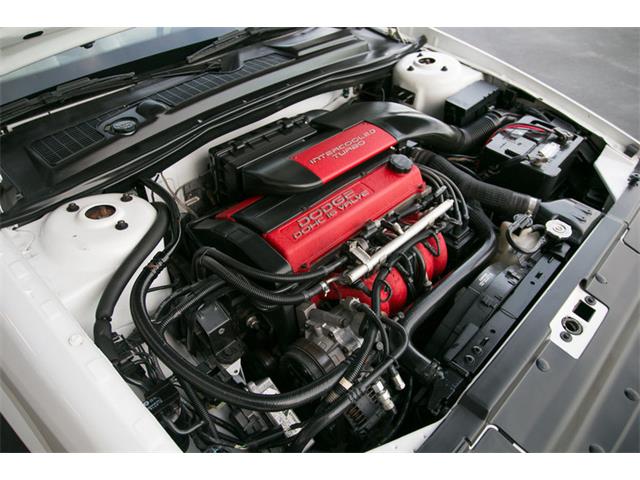 1992 Dodge Daytona (CC-932008) for sale in St. Charles, Missouri