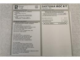 1992 Dodge Daytona (CC-932008) for sale in St. Charles, Missouri