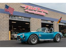 1965 Shelby CSX (CC-932009) for sale in St. Charles, Missouri