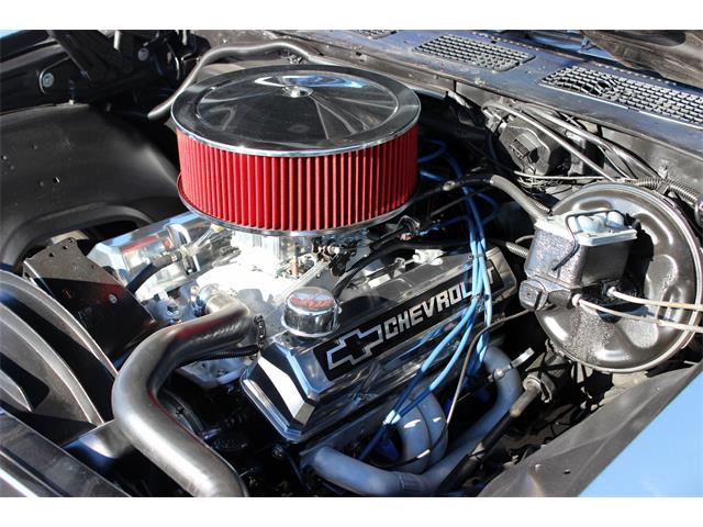 1971 Chevrolet El Camino (CC-932013) for sale in Fort Worth, Texas