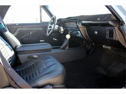 1971 Chevrolet El Camino (CC-932013) for sale in Fort Worth, Texas