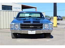 1971 Chevrolet El Camino (CC-932013) for sale in Fort Worth, Texas