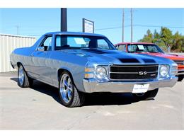 1971 Chevrolet El Camino (CC-932013) for sale in Fort Worth, Texas