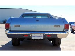 1971 Chevrolet El Camino (CC-932013) for sale in Fort Worth, Texas