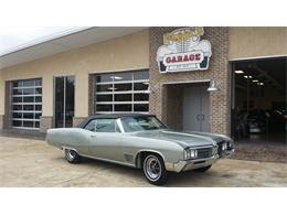 1968 Buick Wildcat (CC-932017) for sale in tupelo, Mississippi