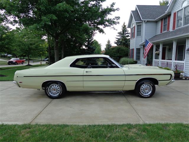 1969 Ford Torino GT (CC-932029) for sale in Omaha, Nebraska
