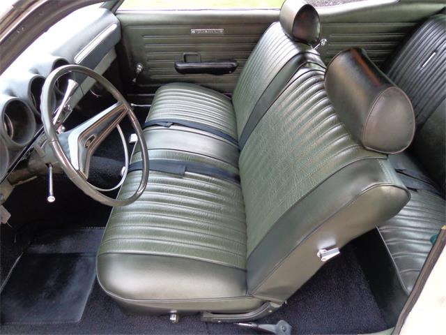 1969 Ford Torino GT (CC-932029) for sale in Omaha, Nebraska