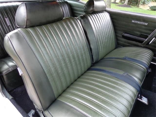 1969 Ford Torino GT (CC-932029) for sale in Omaha, Nebraska