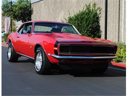 1968 Chevrolet Camaro (CC-932035) for sale in Costa Mesa, California