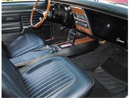 1968 Chevrolet Camaro (CC-932035) for sale in Costa Mesa, California