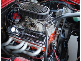1968 Chevrolet Camaro (CC-932035) for sale in Costa Mesa, California