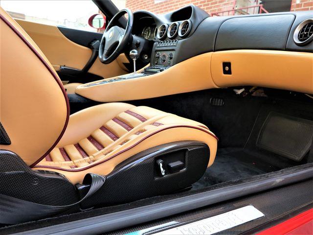 2000 Ferrari 550 Maranello (CC-932037) for sale in Los Angeles, California