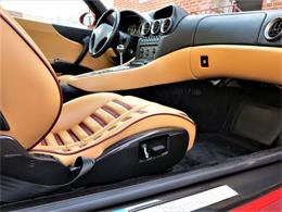 2000 Ferrari 550 Maranello (CC-932037) for sale in Los Angeles, California