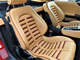 2000 Ferrari 550 Maranello (CC-932037) for sale in Los Angeles, California