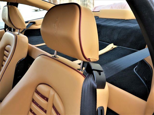 2000 Ferrari 550 Maranello (CC-932037) for sale in Los Angeles, California