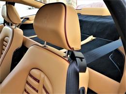 2000 Ferrari 550 Maranello (CC-932037) for sale in Los Angeles, California