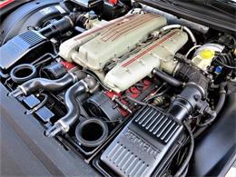 2000 Ferrari 550 Maranello (CC-932037) for sale in Los Angeles, California