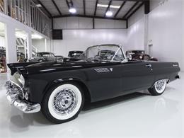 1955 Ford Thunderbird (CC-932042) for sale in St. Louis, Missouri