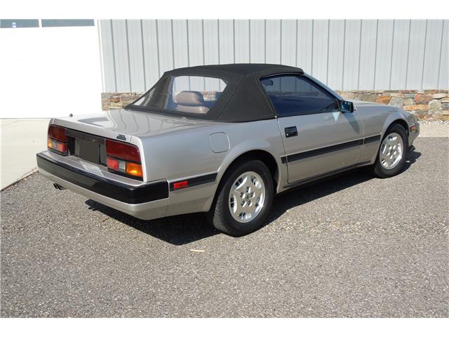 1985 Nissan 300ZX for Sale | ClassicCars.com | CC-932094
