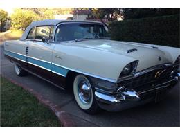 1956 Packard Caribbean (CC-930210) for sale in Scottsdale, Arizona