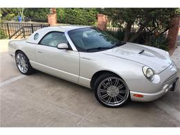 2005 Ford Thunderbird (CC-932107) for sale in Scottsdale, Arizona