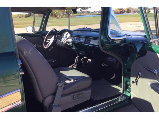 1957 Ford Ranchero for Sale | ClassicCars.com | CC-932116
