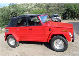 1974 Volkswagen Thing (CC-932125) for sale in Scottsdale, Arizona