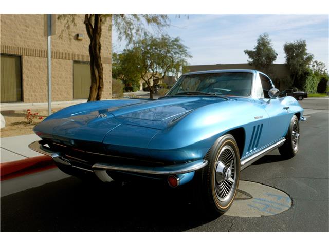1965 Chevrolet Corvette (CC-932136) for sale in Scottsdale, Arizona