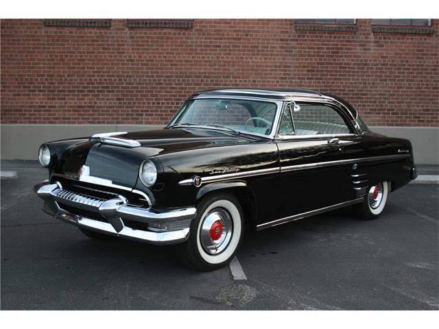 1954 Mercury Monterey (CC-932140) for sale in Scottsdale, Arizona