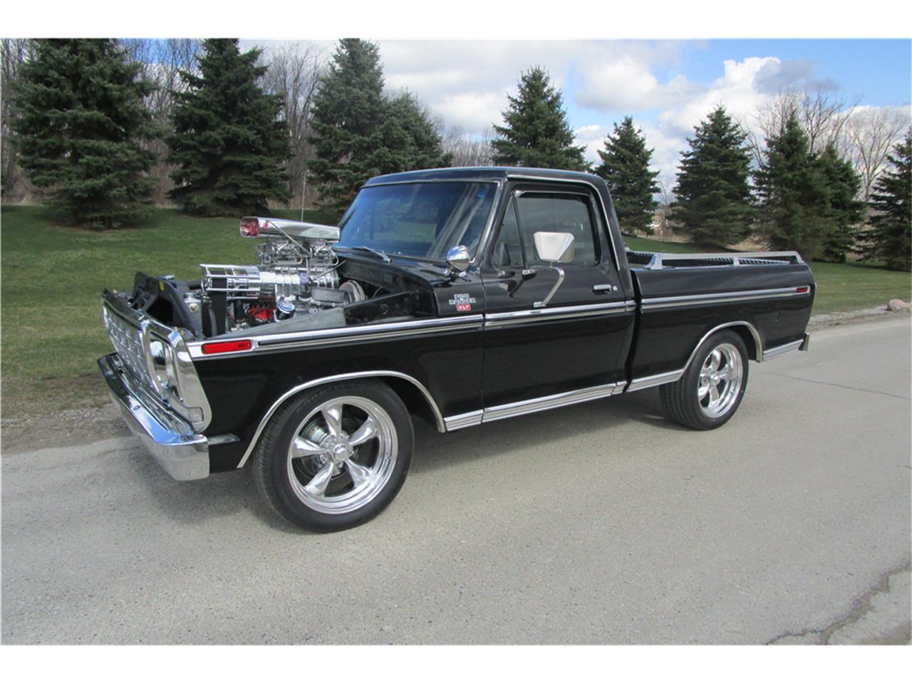 1979 ford f100 for sale classiccars com cc 932142 1979 ford f100 for sale classiccars