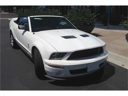 2007 Shelby GT500 (CC-932143) for sale in Scottsdale, Arizona