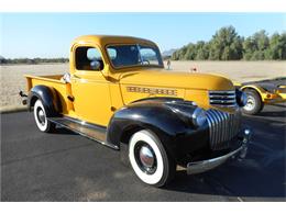 1946 Chevrolet 3100 (CC-932147) for sale in Scottsdale, Arizona