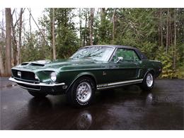 1968 Ford Mustang (CC-932158) for sale in Scottsdale, Arizona