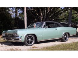 1965 Chevrolet Impala SS (CC-932165) for sale in Kissimmee, Florida