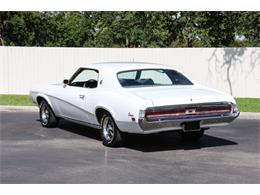 1969 Mercury Cougar XR7 (CC-932169) for sale in Scottsdale, Arizona