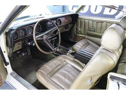 1969 Mercury Cougar XR7 (CC-932169) for sale in Scottsdale, Arizona