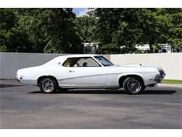 1969 Mercury Cougar XR7 (CC-932169) for sale in Scottsdale, Arizona