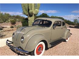 1934 DeSoto Airflow (CC-932172) for sale in Scottsdale, Arizona