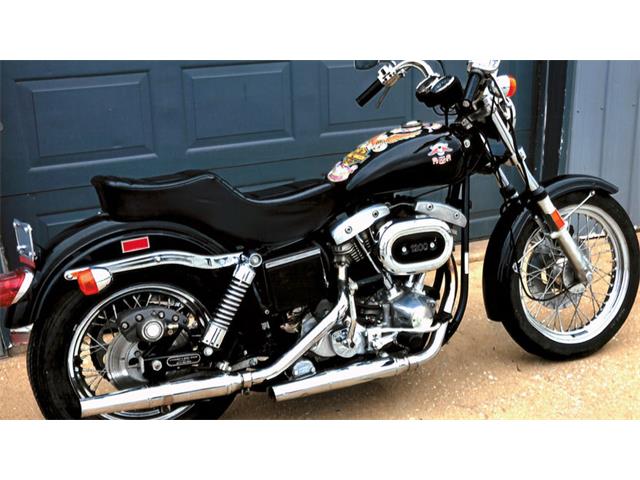 1976 Harley-Davidson FXE Liberty Edition for Sale | ClassicCars 