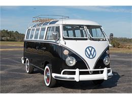 1967 Volkswagen Bus (CC-932182) for sale in Scottsdale, Arizona